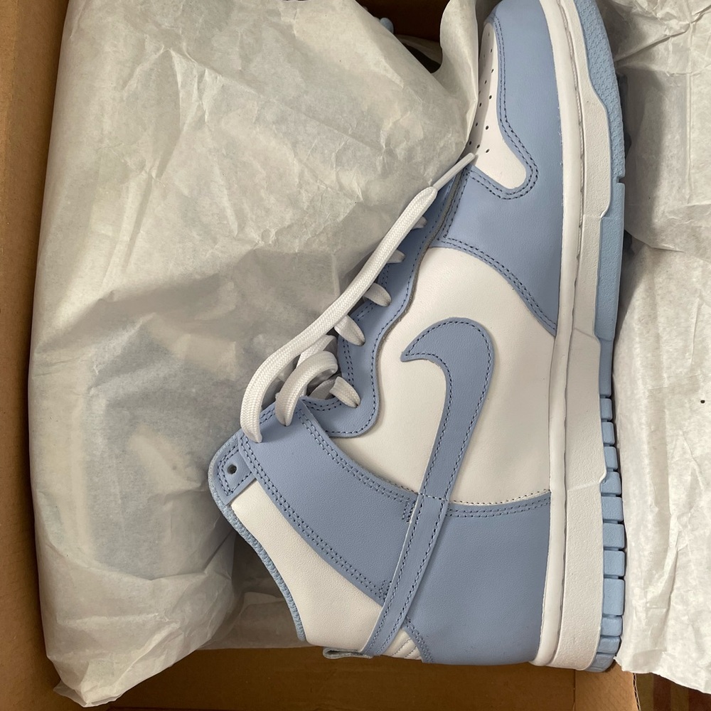 Dunks
